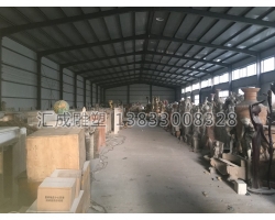 場(chǎng)景七-現(xiàn)貨車間